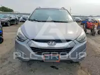 2014 Hyundai Tucson photo