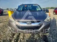 2014 Hyundai Tucson фото