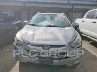 2014 Hyundai Tucson фото