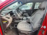 2014 Hyundai Tucson фото