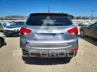 2014 Hyundai Tucson photo