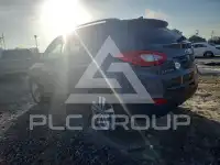 2014 Hyundai Tucson фото