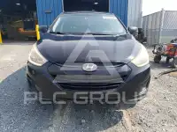 2014 Hyundai Tucson фото