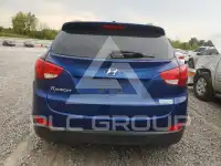2014 Hyundai Tucson photo