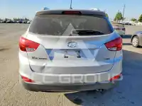 2014 Hyundai Tucson photo
