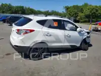 2014 Hyundai Tucson фото