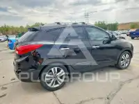 2014 Hyundai Tucson фото