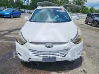 2014 Hyundai Tucson фото