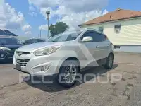 2014 Hyundai Tucson photo