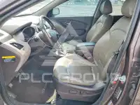 2014 Hyundai Tucson фото
