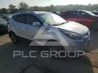 2014 Hyundai Tucson фото