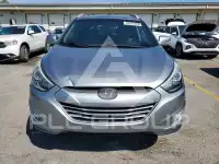 2014 Hyundai Tucson фото