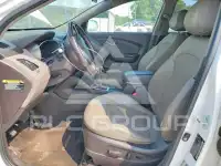 2014 Hyundai Tucson фото