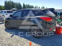 2014 Hyundai Tucson фото