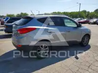 2014 Hyundai Tucson фото