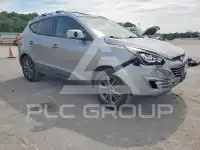 2014 Hyundai Tucson фото