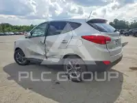 2014 Hyundai Tucson фото