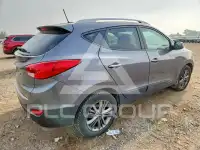 2014 Hyundai Tucson photo