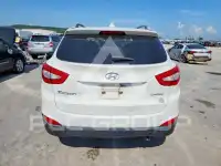 2014 Hyundai Tucson фото