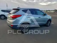 2014 Hyundai Tucson фото