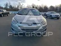2014 Hyundai Tucson фото