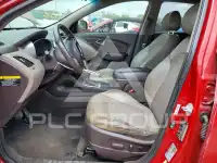 2014 Hyundai Tucson фото