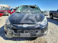 2014 Hyundai Tucson photo