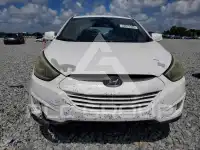 2014 Hyundai Tucson фото