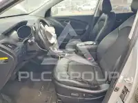2014 Hyundai Tucson фото