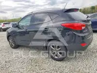 2014 Hyundai Tucson фото