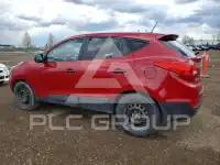 2014 Hyundai Tucson фото