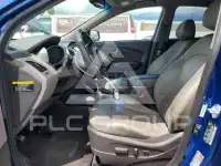 2014 Hyundai Tucson фото