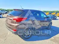 2014 Hyundai Tucson фото