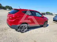 2014 Hyundai Tucson фото
