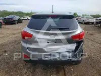 2014 Hyundai Tucson фото