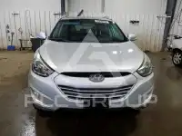 2014 Hyundai Tucson photo