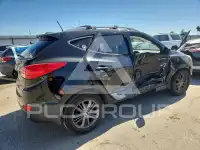 2014 Hyundai Tucson photo