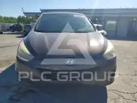 2014 Hyundai Tucson фото