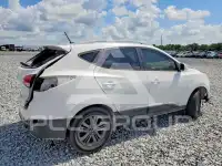 2014 Hyundai Tucson фото