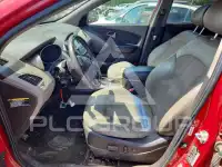 2014 Hyundai Tucson фото