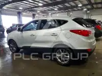 2014 Hyundai Tucson photo