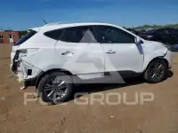 2014 Hyundai Tucson фото