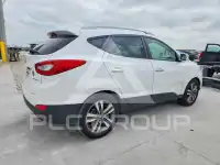 2014 Hyundai Tucson фото