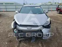 2014 Hyundai Tucson фото