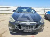 2014 Hyundai Tucson photo