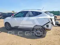 2014 Hyundai Tucson фото