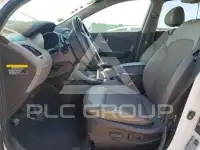 2014 Hyundai Tucson фото