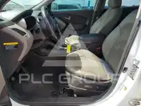 2014 Hyundai Tucson фото