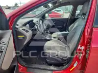 2014 Hyundai Tucson фото