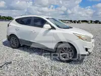 2014 Hyundai Tucson фото
